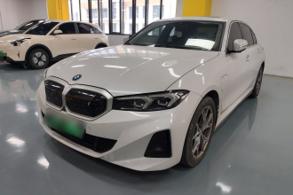宝马i3 2022款 eDrive 35 L