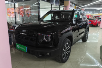 哈弗大狗 2026款 1.5T DCT边牧版