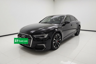 奥迪A6L新能源 2020款 55 TFSI e quattro
