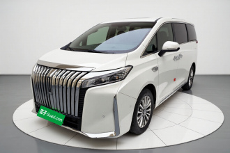 魏牌 高山 2023款 四驱旗舰版