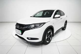 本田 缤智 2017款 1.8L CVT两驱先锋型