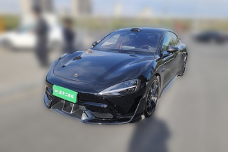 小米汽车 小米SU7 Ultra 2025款 Ultra