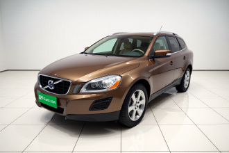 沃尔沃XC60(进口) 2012款 T6 AWD智雅版