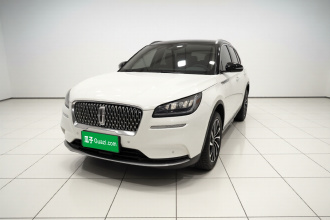 林肯 冒险家 2022款 2.0T 两驱尊享版