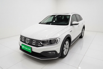 大众 C-TREK蔚领 2017款 230TSI DSG舒适型