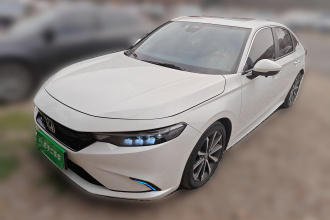 本田 型格 2022款 240TURBO CVT豪华版