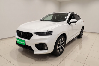 魏牌 VV7 2017款 2.0T 超豪型