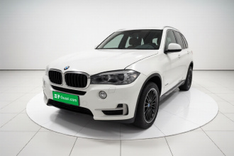 宝马X5(进口) 2014款 xDrive35i 领先型