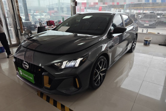 广汽传祺 影豹 2021款 270T DCT J16版