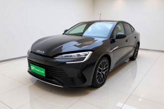 比亚迪 海豹07 DM-i 2025款 DM-i 1.5L 125km 精英型