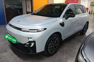 零跑汽车 零跑B10 2025款 510悦享版