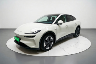 乐道L60 2024款 60kWh 后驱版