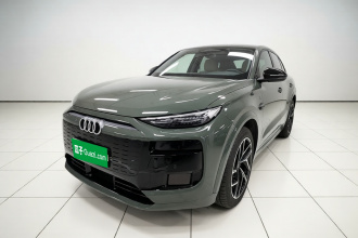奥迪Q6L e-tron 2026款 首发领航版