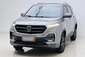 宝骏530 2018款 1.5T DCT旗舰型 国V