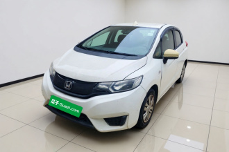 本田 飞度 2014款 1.5L LX CVT舒适型
