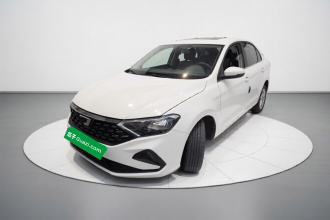 捷达VA3 2019款 1.5L 手动悦享版
