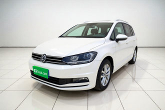 大众 2016款 途安L 280TSI DSG舒适版