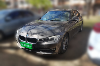 宝马3系 2015款 320Li 时尚型