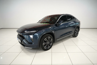 蔚来ES6 2020款 420KM 运动版