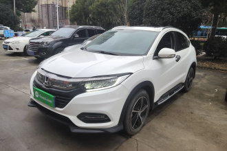 本田 缤智 2020款 1.5L CVT豪华版