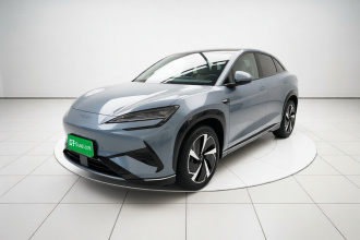 比亚迪 海狮07 EV 2025款 610智航版