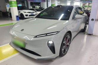蔚来ET5T 2023款 75kWh Touring