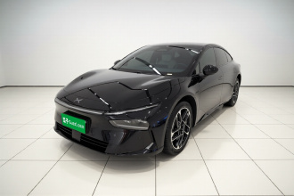 小鹏P7+ 2024款 超长续航 Max