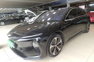 蔚来ET5T 2024款 75kWh Touring