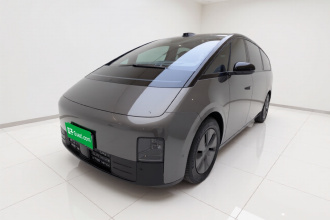 理想汽车 理想MEGA 2025款 Home 家庭特别版