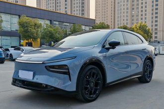 小鹏G7 2025款 702 超长续航 Max