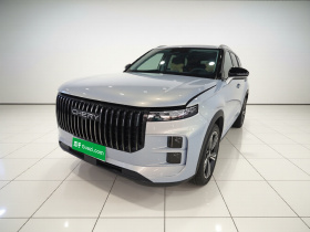 奇瑞 探索06 C-DM 2024款 豪华型