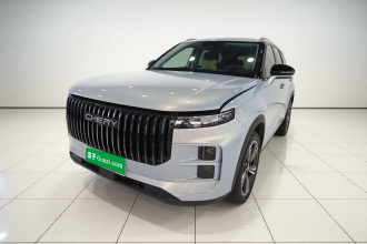 奇瑞 探索06 C-DM 2024款 豪华型