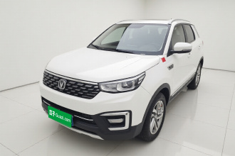 长安CS55 2019款 1.5T 手动炫色型 国VI