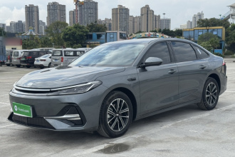 吉利银河 银河A7 2025款 EM-i 70km 启航版