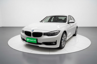 宝马3系GT 2019款 320i 时尚型