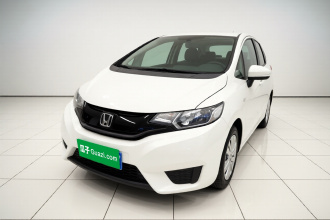 本田 飞度 2016款 1.5L LXS CVT舒适天窗版