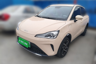 哪吒汽车 哪吒AYA 2023款 401 Lite