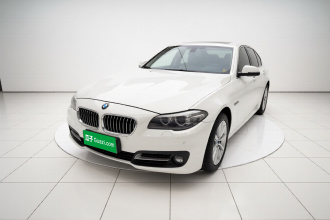 宝马5系 2014款 528Li 领先型