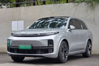 理想汽车 理想L8 2024款 Ultra