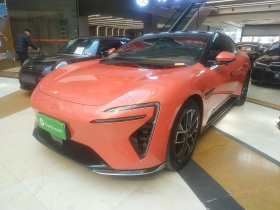 阿维塔06 2025款 Pro增程版