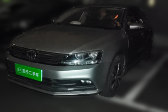 大众 速腾 2017款 1.6L 自动舒适型