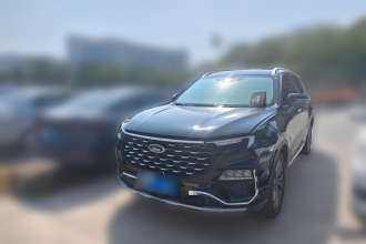 福特 领裕 2021款 EcoBoost 225 尊领型 6座