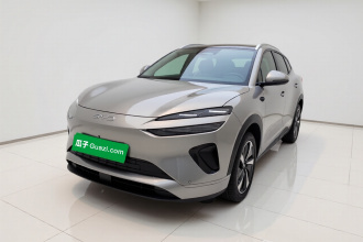 比亚迪 海狮06新能源 2025款 EV 605领航Pro版