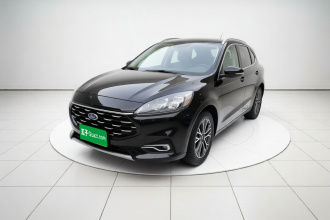 福特 锐际 2020款 EcoBoost 245 四驱嘉享款
