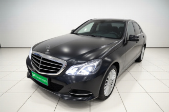 奔驰E级 2015款 E 200 L