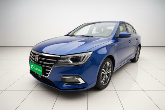 荣威i5 2019款 1.5L 自动4G互联领豪旗舰版