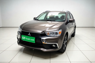 三菱 劲炫ASX 2016款 1.6L 手动两驱先锋版
