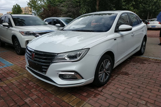 荣威i5 2019款 1.5L 手动4G互联朗豪版