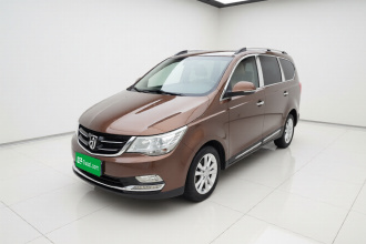 宝骏730 2016款 1.5L 手动舒适型 7座 国V