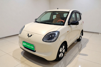 五菱汽车 宏光MINIEV 2025款 第四代 四门版 进阶款